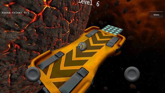 Space Ball Challenge(圖4)-速報App