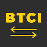 BTCI - Bitcoini Exchange rates icon
