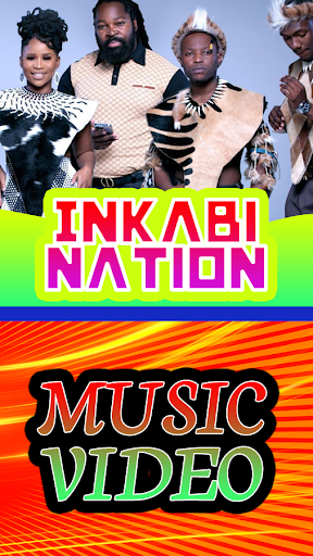 Inkabi Nation Songs and Video