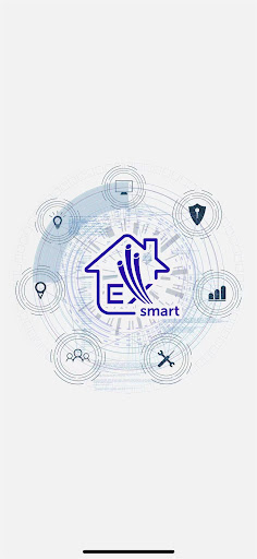 Android application Extralink Smart Life screenshort