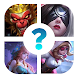 Guess Hero Legends - Androidアプリ