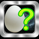 Space Egg Breaking icon