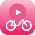 Exercise Bike Training Tracker Apk