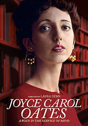 Icon image Joyce Carol Oates: A Body in the Service of Mind