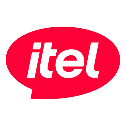 ITEL Promotion 1.0.1 Icon