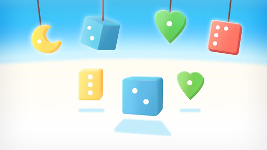 Captura de Pantalla 5 Puzzle Shapes - Niños aprenden android