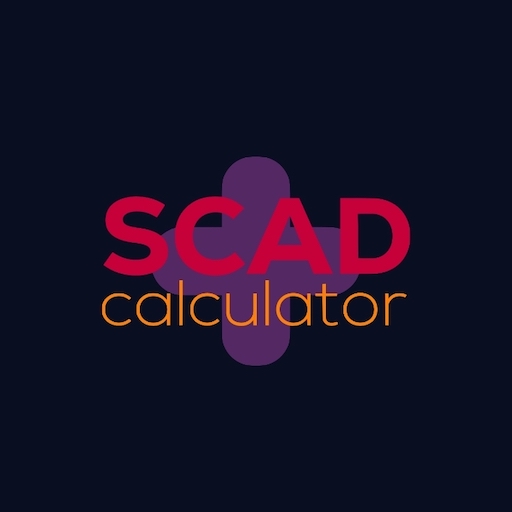 SCAD Risk Calculator
