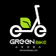 Ride Green Bike