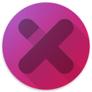 Xotiq UI - Icon Pack  Icon