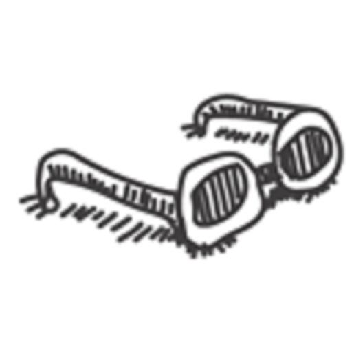 Lens thickness calculator logo