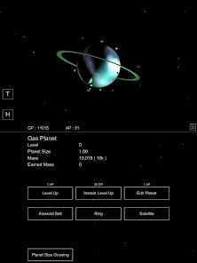 Captura 21 Sandbox Planet - World Genesis android