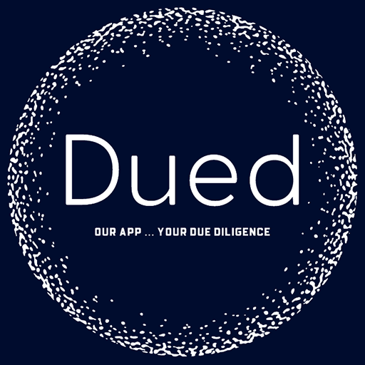Dued App logo