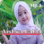 Cover Image of Скачать Aishwa Nahla mp3 wp 1.0.0 APK