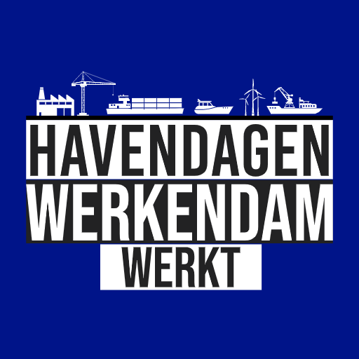Havendag Wdam logo