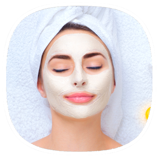 How Give Yourself Spa Facial