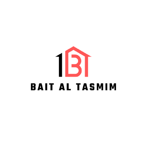 Bait Tasmeem logo