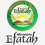 Cover Image of Télécharger Ministério Efatah 1.0 APK