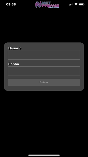 Netprimme Play Screen 2
