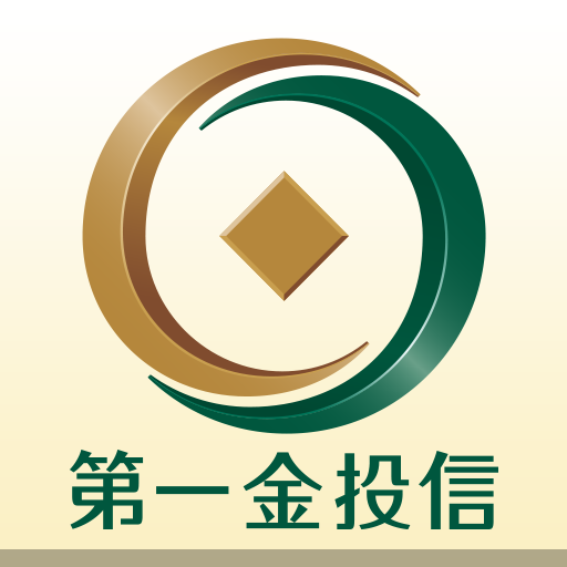 第一金投信 第e好基金 logo