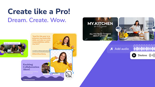 CV & Resume Creator - Productivity - apps