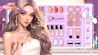 Makeup Salon:DIY Makeup Artist - Screenshot 1