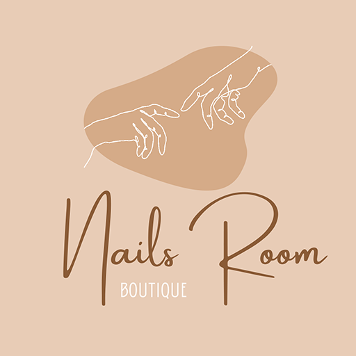 Nails Room logo