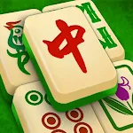 Cover Image of Herunterladen Mahjong Solitaire - Meister 1.4.0 APK