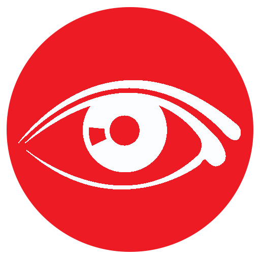 Mata dan Kepribadian logo