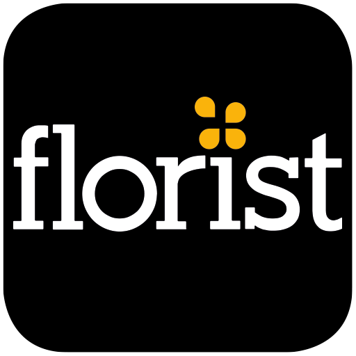 D2F Florist Manager logo