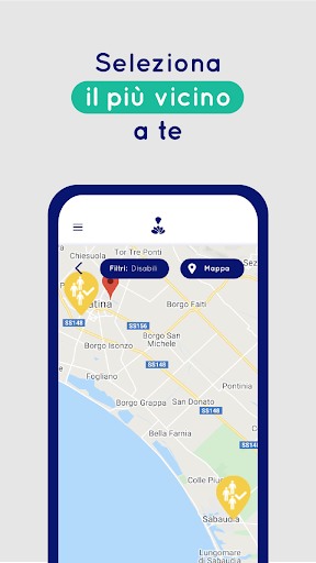 Social Mapp Latina Screen 3