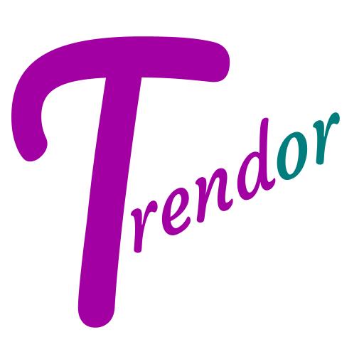 Trendor: All Realtime Trends