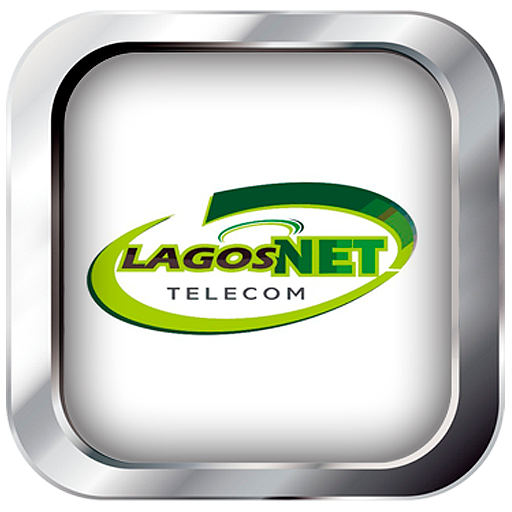 LAGOS NET - CLIENTES 2.0 Icon