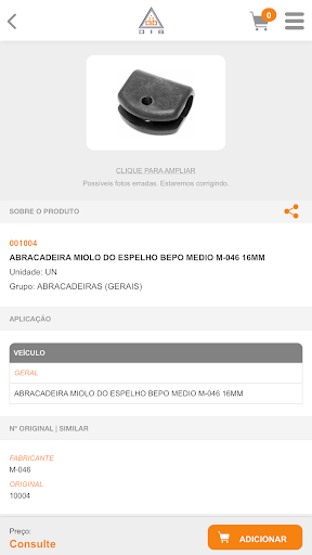 DIB Acessórios - Catálogo Screen 3