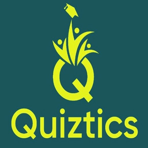 Quiztics logo