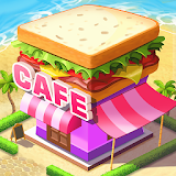 Cafe Tycoon  -  Cooking & Restaurant Simulation game icon