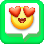 Cover Image of Download Sticker Maker - Make Sticker for WAStickers 2.3.9.359 APK
