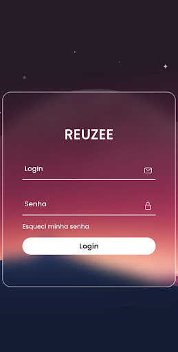 Android application Reuzee screenshort