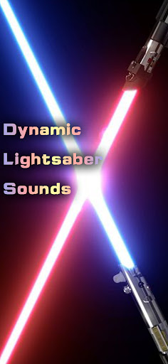 Lightsaber Simulator Screen 3