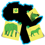 Africa: Live Safari Sightings icon