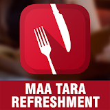 MAA TARA REFRESHMENT BHAGALPUR icon
