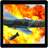 Air Attack Bomber Classic HD icon