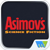 Asimov's Science Fiction icon