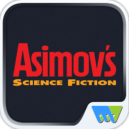 Icon image Asimov's Science Fiction