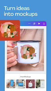 Canva APK + MOD (Premium Unlocked) v2.220.0 6