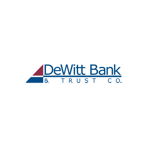 DeWitt Bank & Trust Co logo