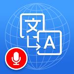 Cover Image of Herunterladen All Language Translator - Speech Translator 0.1.4 APK