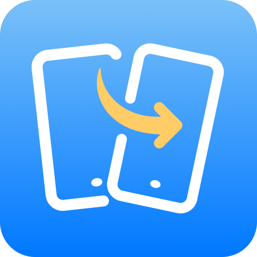 Smart Switch: Copy My Data App 1.0.4 Icon
