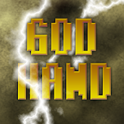 GOD HAND app icon
