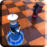 Cover Image of Herunterladen Chess App 2.1 APK