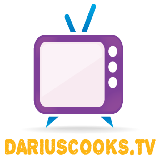 DariusCooks+ logo